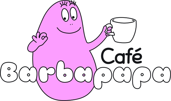 Nom De Plume ノンデプルーム Cafe Barbapapa カフェ バーバパパ から新しいドリンクが追加