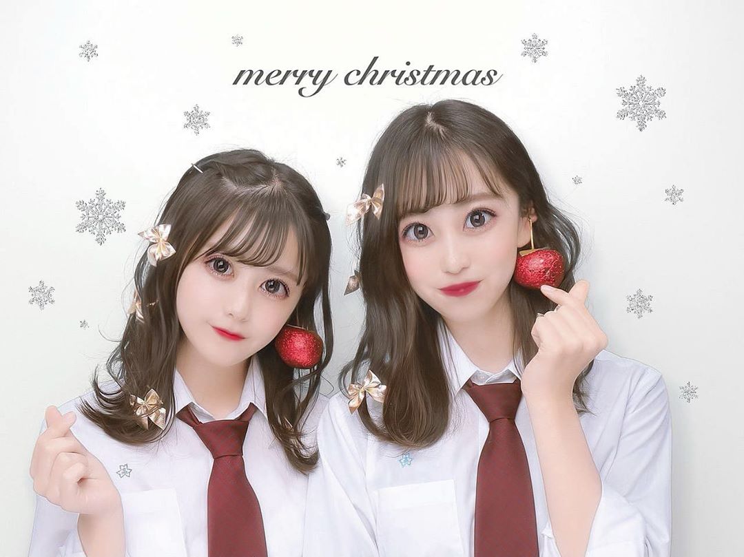 Nom De Plume ノンデプルーム 自分がクリスマスツリーになっちゃう 今までにないクリスマスプリはこれだっ