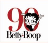 Nom De Plume ノンデプルーム Betty Boop みたいなぷっくりくちびるになれちゃう 日本で唯一のくちびる専用ブランド Choosy から Betty Boop コラボリップケアアイテムが登場