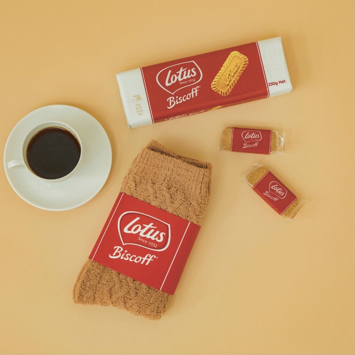 gelato pique（ジェラートピケ）の「【Lotus】'スフレ
