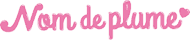 Nom de plume