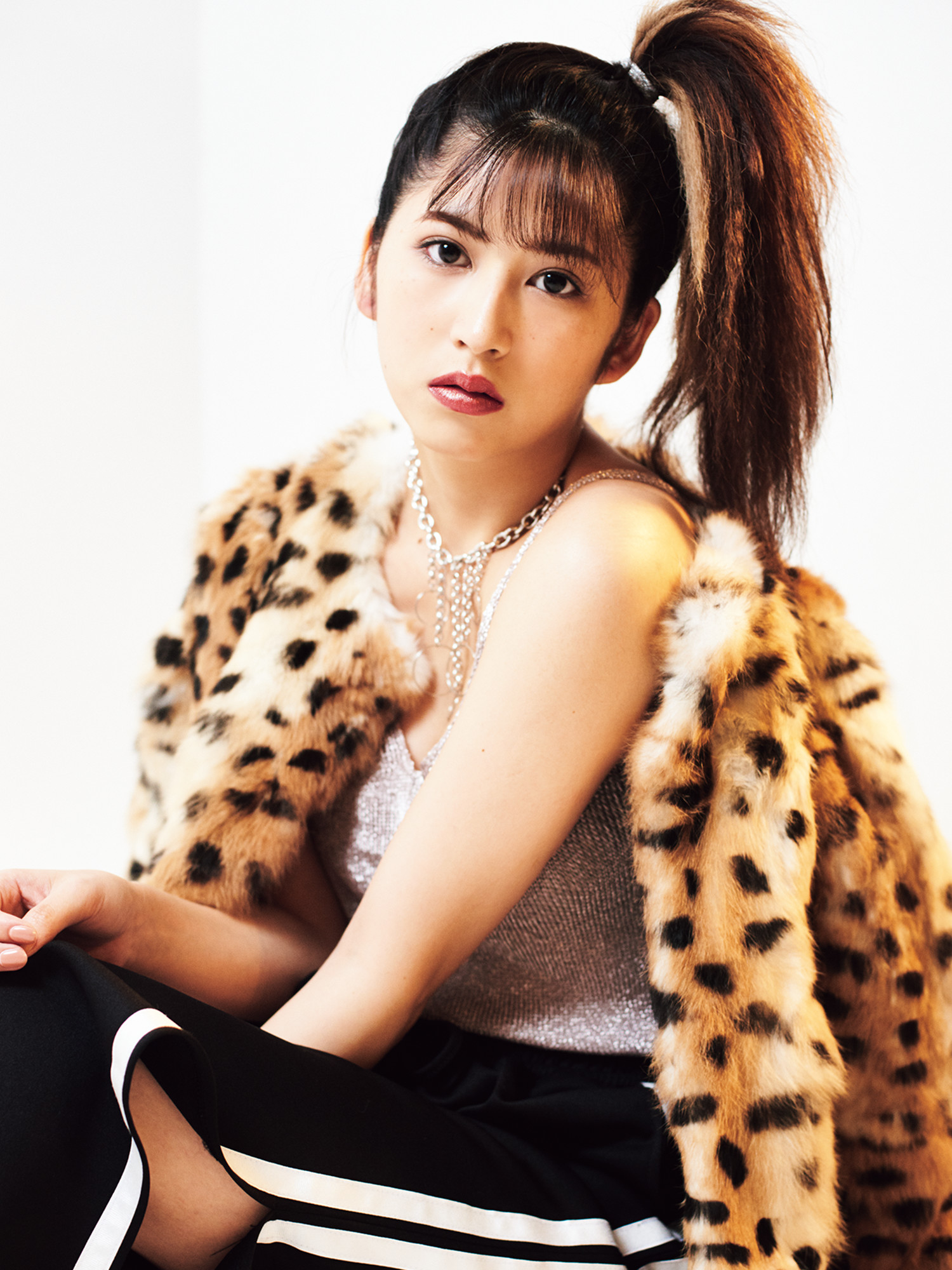 松本鈴香