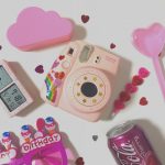 １枚に可愛いを詰め込む🎁!!Insta映え写真講座📸