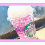 スタバカップが芳香剤に…簡単プチプラDIY✨💕