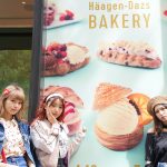 ハーゲンダッツ初のベーカリー！『MAISON KAYSER presents Häagen-Dazs Bakery 』レポ😍💕