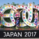 日本初上陸★『EDC JAPAN 2017』にてNomde編集部が取材してきました😉🤘💕