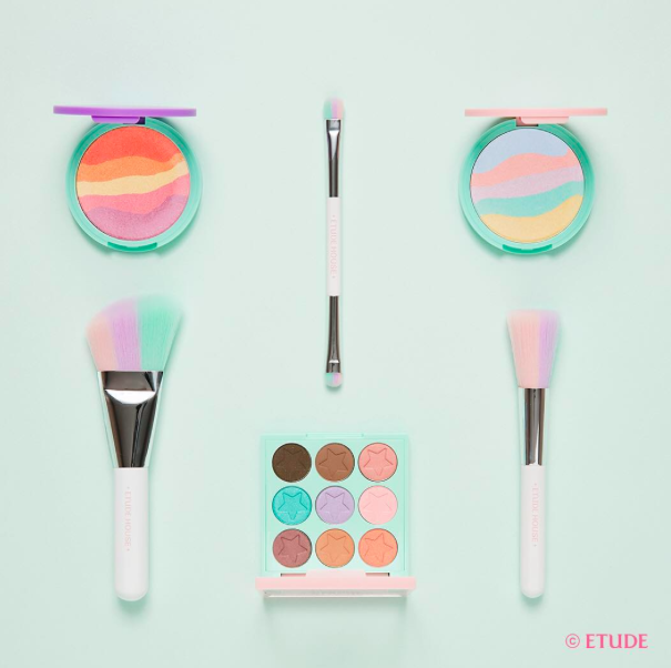 【ETUDE HOUSE】新作コスメが登場！②💗