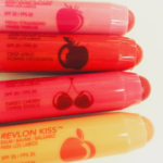 【REVLON】もぎたてフルーツのようなクレヨンリップの新作登場💄😳