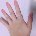 ラフォーレ原宿にも！？溶けて消えてしまいたい女子のアクセサリー💍