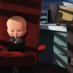 ユニバーサルスタジオ×ドリームワークスアニメーション「THE BOSS BABY」日本公開決定✨