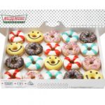 クリスピークリームドーナツから「Aloha Summer」第３弾が登場🍩💓