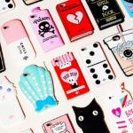 日本初‼︎iPhoneケースで人気の【Valfre】がラフォーレ原宿でPOP UP SHOPを開催😉★☆