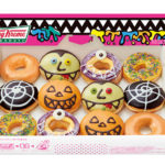 今年のハロウィンはコレ！kawaiiモンスタードーナツ👻💘