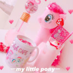 インスタ女子必見！可愛すぎるmy little ponyカフェ🦄🌈