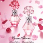 ジルスチュアートビューティからキラキラ輝く✨新作フレグランス2種 登場👸💍