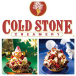 コールド・ストーン初の”2種のナッツ”フレーバー登場😋🍦 『スーパープレミアムアイスクリーム』で”ご褒美感”に浸ろう😌💓