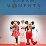 💝Disney DREAM MOMENTS💝 クリスマスプロモーションがスタート🐭🎄✨