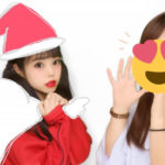 プリ機は何で選ぶ？可愛く映るためのテクニックを紹介🎅🎉