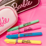🖤期間限定オープン🖤「Barbie collection」のラインマーカーが可愛い👸💕