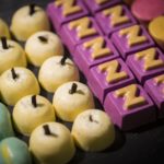 まるでお菓子⁈な『固形バスオイル』がLUSHに登場😍🍭💘