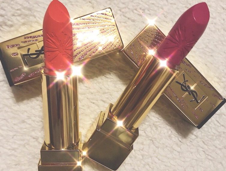 冬のイルミネーションデートにおすすめ💄高発色リップ😻✨✨