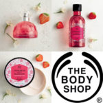 THE BODY SHOPに新アイテム登場👼💕思わず胸キュンしちゃう”香り”って？