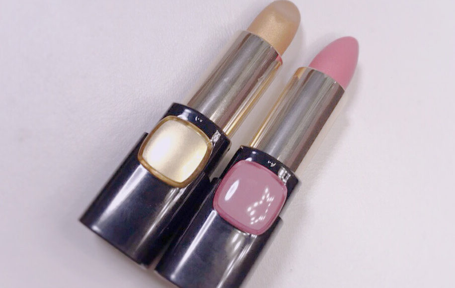 大流行！初心者でも分かるリッチなゴールドリップの使い方💄💋