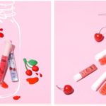 《ETUDE HOUSE》新シリーズで、ぷるんとハジける✨チェリーのような”くちびる”に😍🍒