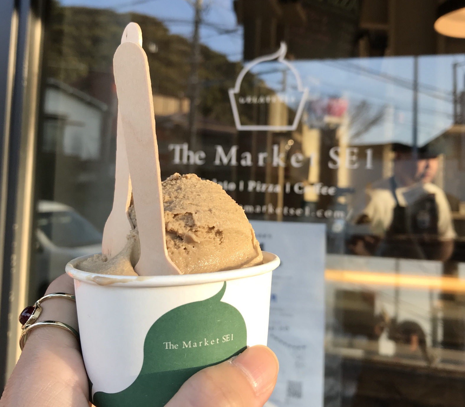 ジェラート好きには、もってこい！！江ノ島のオススメジェラート屋さん🍨💛