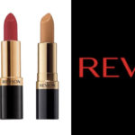 REVLON”スーパー ラストラス リップスティック”に新色&限定色 登場😉💄★