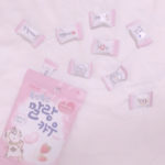 🇰🇷韓国の人気のお菓子🇰🇷これをゲットすれば韓国マスター✨