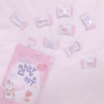 🇰🇷韓国の人気のお菓子🇰🇷これをゲットすれば韓国マスター✨