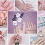 【ネイルデザイン集】春に向けて指先のオシャレ💅〜other〜