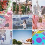 🌸はるやすみ🌸 絶対に外さない！ディズニーでインスタ映え特集🏰✨