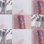 春休みだから指先もおしゃれに🌹簡単セルフネイルで憧れのあの子に👭