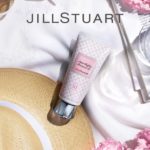 ”JILL STUART Beauty”からキュートで優秀な”日焼け止め”が登場😄✌️☀️