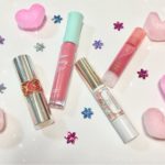 💗💄ナチュラルからバッチリメイクまで！オススメピンクリップ4選💄💗