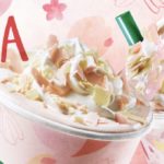 ”さくら”を満喫🌸フォトジェニックな”限定ビバレッジ”や”スイーツ”がスタバに登場😍💘