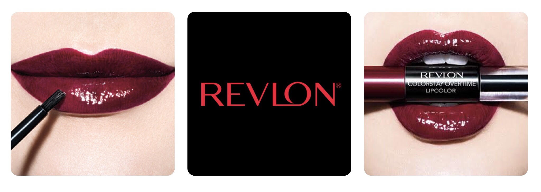 ”16時間も快適カラーが続く💋” REVLONの”新作リップ”が日本上陸😍🙌🇯🇵