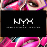 ロスから上陸🇺🇸✈️ 《NYX Professional Makeup》日本1号店がいよいよOPEN😆🙌🎉