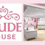 キュートなアイテムで人気💓韓国コスメブランド”ETUDE HOUSE”が『ルミネ立川』にOPEN😄🙌🌈