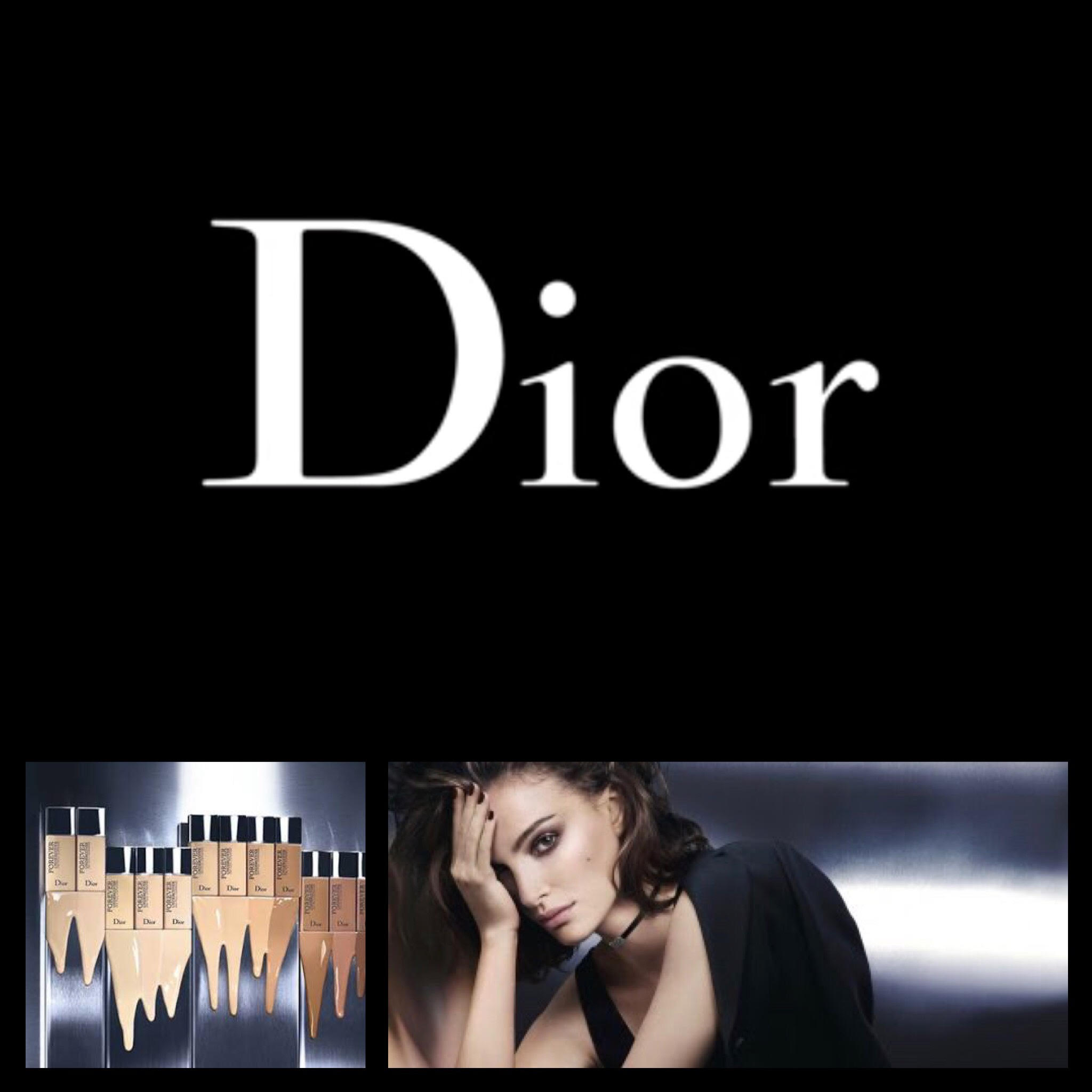 Dior史上最高のカバー力とキープ力😍 ”24時間完璧肌”が続く『カモフラージュ ファンデーション』登場✨