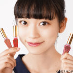 見たまま高発色！CANMAKE大人気リップティントシリーズからマットタイプ💄