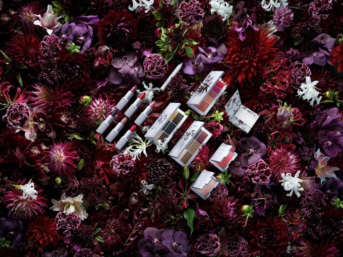 限定コラボコスメ『Erdem for NARS Strange Flowers Collection』😌💐♬