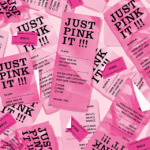 PLAZAがピンクまみれに💕フォトジェニックな『JUST PINK IT!!!』プロモーション👧🌈