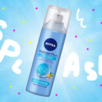 ひんやりハジケる泡がジェルに！《NIVEA》から春夏にピッタリな『スプラッシュボディジェル』登場😘✌️