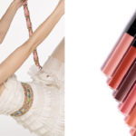CHANEL新作✨ リップにもチークにも使える『ルージュ ココ リップ ブラッシュ』登場🙆💖