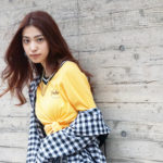 【超十代インタビュー】1月にはJELLYの表紙も飾ったばかりの北澤舞悠ちゃんに直撃💃