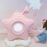 ゆめかわいい☁️サンリオピューロランドでインスタ映を調査🐰💓