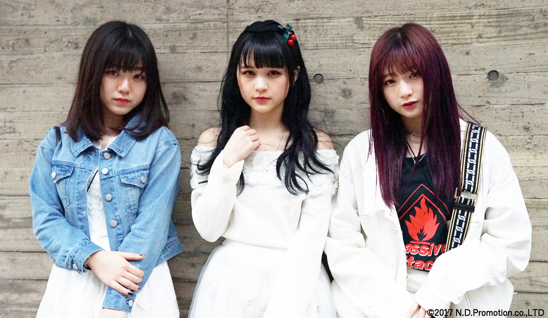 【超十代インタビュー】“LADYBABY”ツアー最終公演を控える池田菜々ちゃんがステージに登場💃🌹